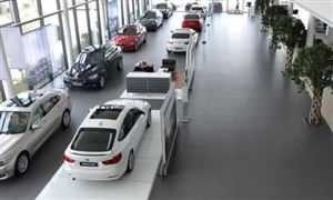 中小汽車經(jīng)銷商漸成新銷售渠道 汽車經(jīng)銷商行業(yè)深度分析
