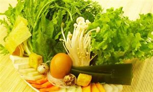 發(fā)臭隔夜肉洗了再賣 食品安全行業(yè)發(fā)展分析