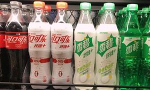 飲料+纖維迎來黃金發(fā)展期 纖維飲料行業(yè)現(xiàn)狀分析