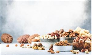 三只松鼠經(jīng)營業(yè)績止步不前 堅果炒貨行業(yè)競爭分析