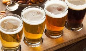 華潤啤酒2021年上半年凈利潤42.91億 華潤啤酒進一步支持高端啤酒發(fā)展