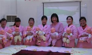 探索家政行業(yè)發(fā)展新模式 2021月嫂市場(chǎng)發(fā)展前景及機(jī)遇挑戰(zhàn)