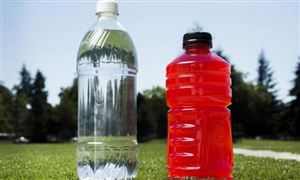 熬夜水、減肥水進入市場 2021年功能性飲品市場分析