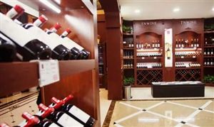 紅酒連鎖市場調(diào)研報告 2021年紅酒連鎖行業(yè)前景及現(xiàn)狀分析