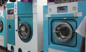干洗行業(yè)市場(chǎng)全景調(diào)研與投資前景預(yù)測(cè)