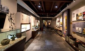 文化博物館市場調(diào)研 2021年文化博物館行業(yè)swot分析及研究報(bào)告