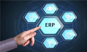 erp軟件行業(yè)市場概況 erp軟件市場占有率分析調(diào)研報告