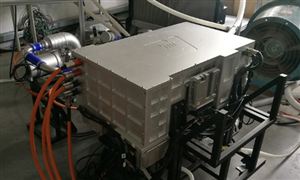 燃料電池檢測(cè)設(shè)備市場(chǎng)迅猛增長(zhǎng) 燃料電池市場(chǎng)規(guī)模迎來(lái)爆發(fā)期