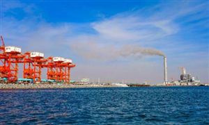 一帶一路中心與電建海投簽署協(xié)議 未來(lái)將推進(jìn)國(guó)際綠色產(chǎn)能合作