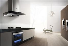 集成廚電正成為廚電行業(yè)風(fēng)口 2021家電行業(yè)銷售數(shù)據(jù)分析及行情趨勢(shì)