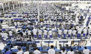 越南大量代工廠關(guān)閉 2021中國外貿(mào)服裝市場運行現(xiàn)狀及前景預(yù)測分析