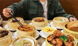 上半年廣東餐飲收入比增47.5% 餐飲行業(yè)市場深度調研