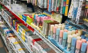 我國文具用品企業(yè)已超四百萬家 2021-2026文化用品市場投資價(jià)值及發(fā)展研究