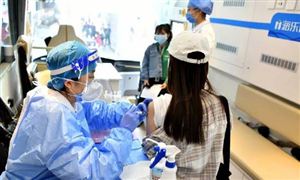 官方版出行政策查詢工具 中國(guó)新冠疫苗行業(yè)發(fā)展分析