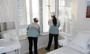 2021家政服務(wù)行業(yè)發(fā)展現(xiàn)狀及前景分析