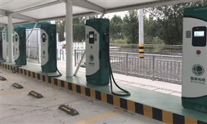 合肥擬申報(bào)新能源汽車換電試點(diǎn)城市 合肥累計(jì)建成充電樁超4.8萬(wàn)個(gè)