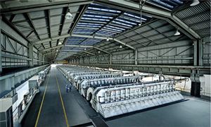 2021年電解鋁市場行情分析 電解鋁行業(yè)市場發(fā)展前景分析