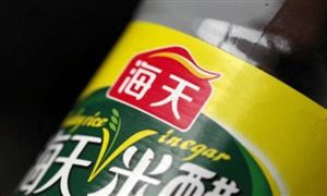 海天味業(yè)營(yíng)收凈利10年首降 海天味業(yè)業(yè)績(jī)?yōu)楹螘?huì)突然變臉 2021調(diào)味品行業(yè)發(fā)展前景分析