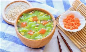 嬰兒輔食市場容量分析 嬰兒輔食行業(yè)前景分析報(bào)告