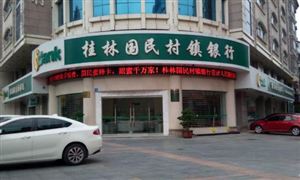 2021村鎮(zhèn)銀行行業(yè)發(fā)展現(xiàn)狀及前景分析