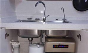 水家電品類(lèi)快速增長(zhǎng) 水家電市場(chǎng)發(fā)展現(xiàn)狀分析