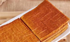 豆干行業(yè)發(fā)展前景怎么樣 豆干行業(yè)深度調(diào)研分析