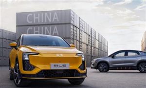 新能源汽車市場迎拐點(diǎn) 智能汽車市場發(fā)展現(xiàn)狀及投資環(huán)境分析