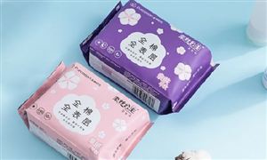 衛(wèi)生巾行業(yè)市場規(guī)模如何？衛(wèi)生巾行業(yè)發(fā)展前景分析