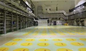 中國核廢料固化能力獲重大突破 核技術市場未來預計可達萬億級別的市場