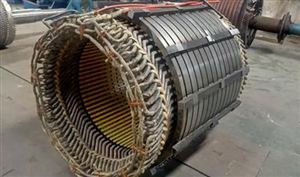 2021高壓電機(jī)行業(yè)發(fā)展現(xiàn)狀及前景分析