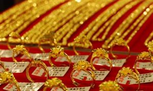 四季度黃金消費仍保持高速增長 黃金飾品行業(yè)增長空間及投資預測