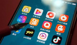 2021中國(guó)短視頻行業(yè)發(fā)展現(xiàn)狀及前景調(diào)研 中國(guó)短視頻行業(yè)總體規(guī)模分析