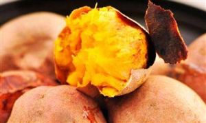 我國(guó)紅薯消費(fèi)現(xiàn)狀調(diào)研 紅薯食品行業(yè)前景如何
