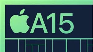 iPhone 13搭載蘋果A15仿生芯片 全球手機芯片市場份額占比分析