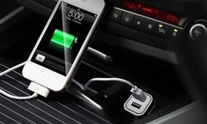 中國(guó)車載充電器行業(yè)現(xiàn)狀及發(fā)展前景分析