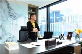 華為智慧辦公產(chǎn)品布局分析 2021智慧辦公行業(yè)發(fā)展趨勢研究