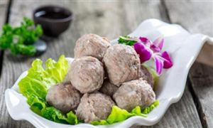 牛肉市場(chǎng)前景如何?牛肉丸行業(yè)分析