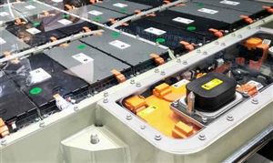 超越科技擬投資4億元建設(shè)報(bào)廢鋰電池回收利用項(xiàng)目 動(dòng)力電池回收行業(yè)全景調(diào)研