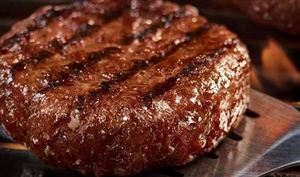 2021人造肉行業(yè)發(fā)展現(xiàn)狀及前景分析