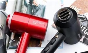 電吹風(fēng)機(jī)市場(chǎng)消費(fèi)潛力空間大嗎？電吹風(fēng)機(jī)行業(yè)發(fā)展現(xiàn)狀及前景分析