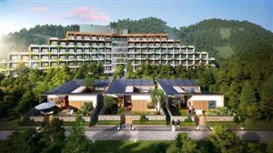 2021中國文化地產行業(yè)的發(fā)展現(xiàn)狀及前景分析