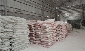 建筑石灰與水處理石灰的區(qū)別？建筑石灰行業(yè)的發(fā)展現(xiàn)狀分析