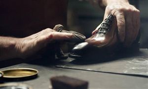 制鞋市場調(diào)研報告 2021制鞋行業(yè)前景及現(xiàn)狀分析