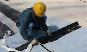 橡膠防水卷材具有環(huán)保優(yōu)勢(shì) 橡膠防水卷材市場(chǎng)發(fā)展現(xiàn)狀分析