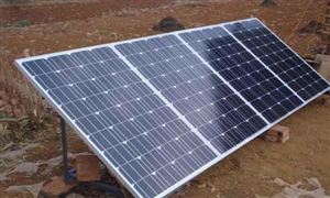 2021中國(guó)太陽(yáng)能發(fā)電機(jī)行業(yè)發(fā)展現(xiàn)狀分析