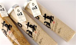 高端大米市場(chǎng)發(fā)展調(diào)研 高端大米行業(yè)發(fā)展前景及投資戰(zhàn)略研究