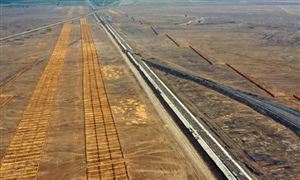 2021和若鐵路最新消息 和若鐵路什么時(shí)候通車 和若鐵路的經(jīng)濟(jì)意義分析