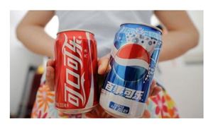 可口可樂和百事可樂的味道真的不一樣嗎 碳酸飲料市場去糖化趨勢分析