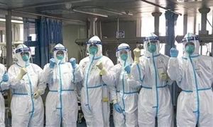 滯留新疆游客開始遠(yuǎn)程辦公 伊犁疫情最新消息情況如何？國(guó)內(nèi)疫情最新數(shù)據(jù)一覽