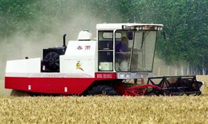 收割機市場供需穩(wěn)定 谷物收割機行業(yè)分析